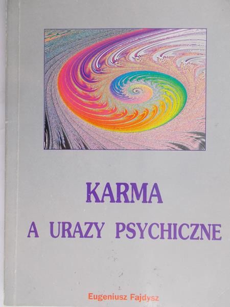 Karma a urazy psychiczne