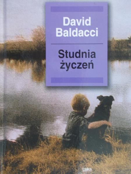 Baldacii David - Studnia życzeń