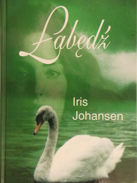 Johansen Iris - Łabędź