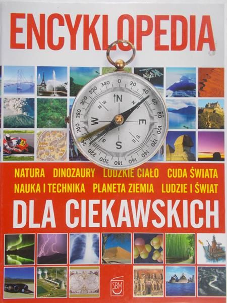 Matthews Rupert - Encyklopedia dla ciekawskich