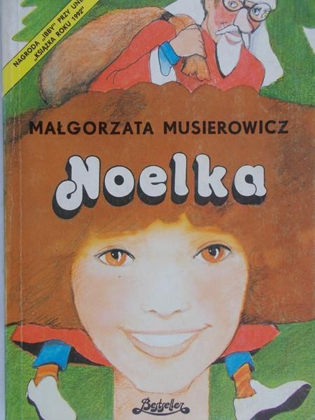 Musierowicz Małgorzata - Noelka