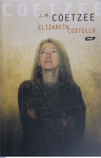 Coetzee J. M. - Elizabeth Costello