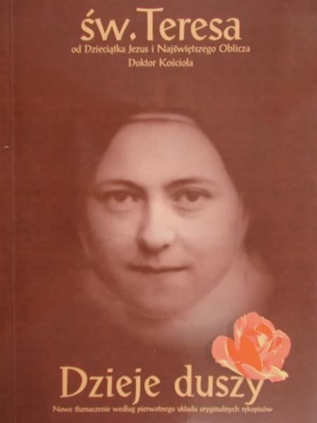 Dzieje duszy