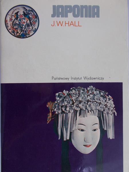 Hall J. W. - Japonia