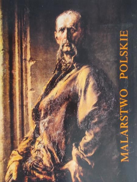 Malarstwo polskie XVII XIX wiek