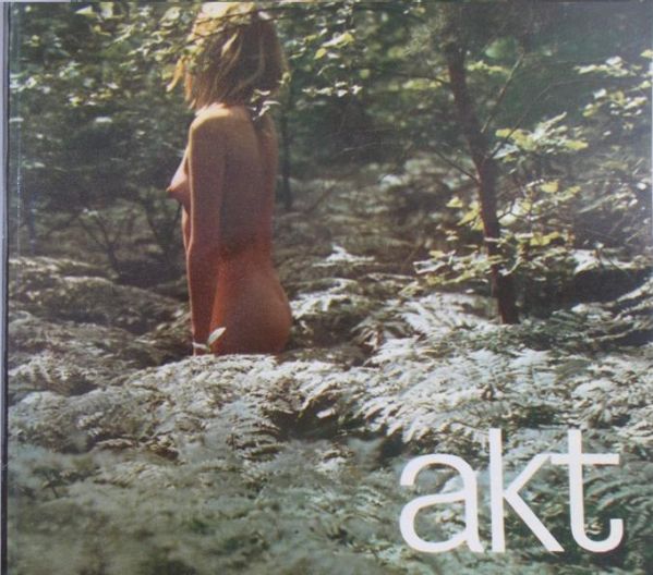 Jaworski Jerzy - Akt