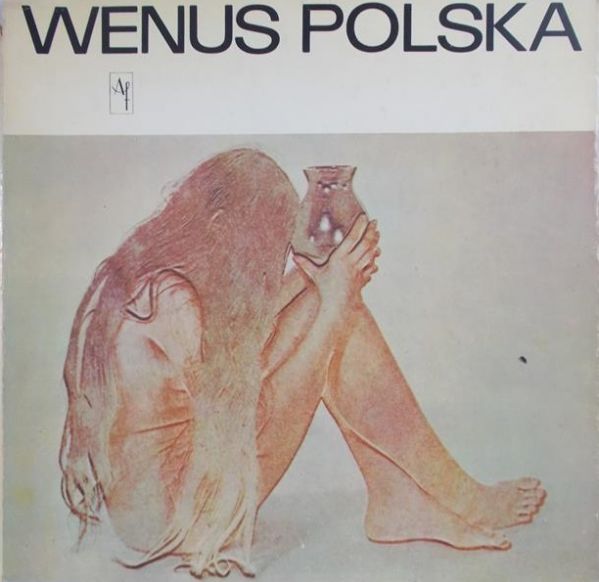 Gogut Anna (red.) - Wenus polska