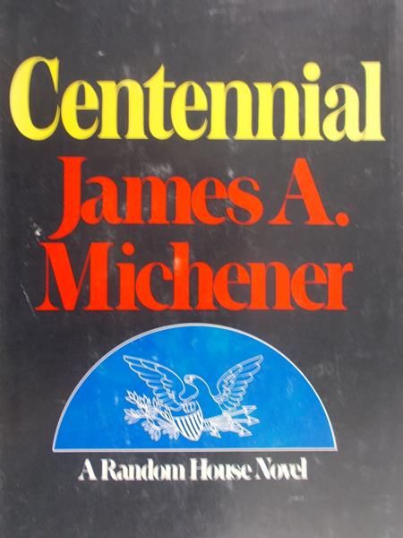 Michener James A. - Centennial