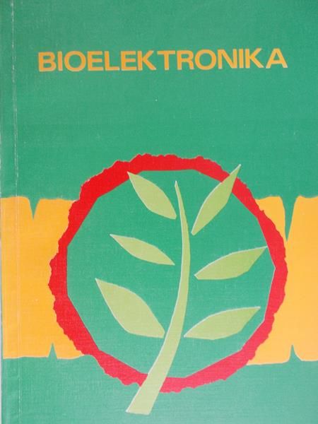 Sedlak Włodzimierz - Bioelektronika