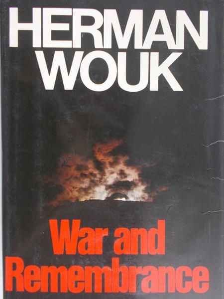 Wouk Herman - War and remembrance