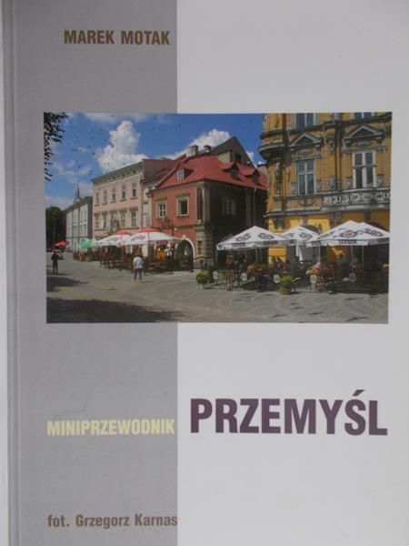 Motak Marek - Przemyśl