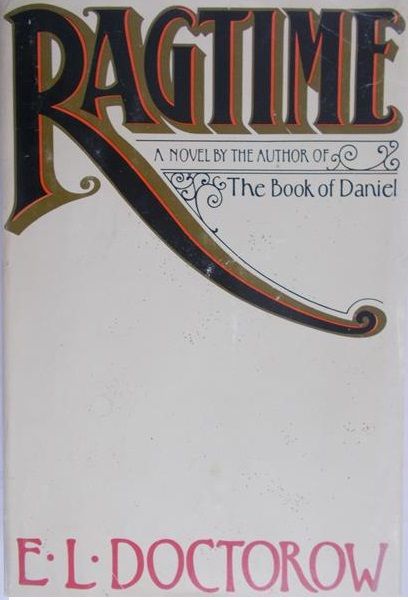 Doctorow E. L. -  Ragtime