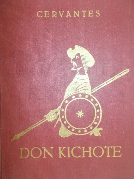 Miguel de Cervantes Saavedra - Przemyślny Don Kichote z Manczy