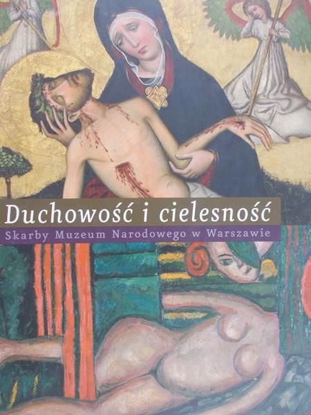 Folga-Januszewska Dorota - Duchowość i cielesność