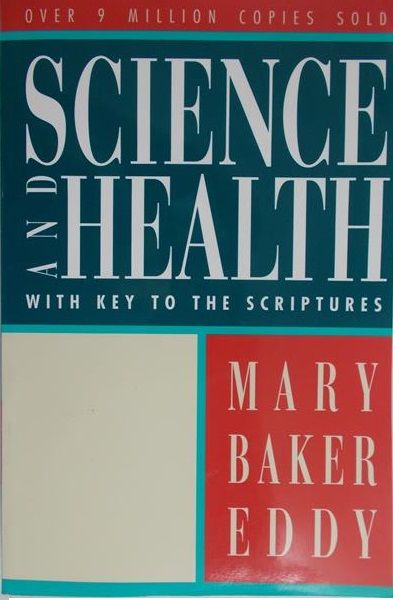 Baker Eddy Mary - Science and health
