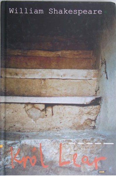 Shekespeare William - Król Lear