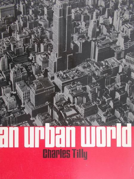 Tilly Charles - An urban world