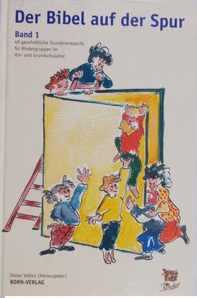 Der bibel auf der Spur
