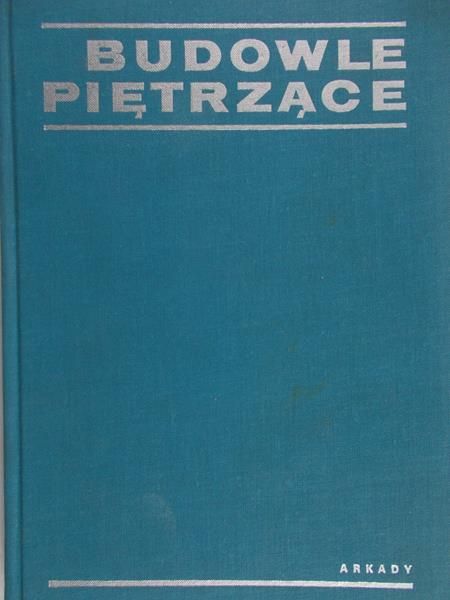 Fanti Konstanty - Budowle piętrzące