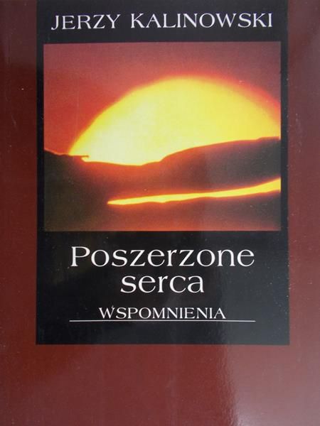 Kalinowski Jerzy - Poszerzone serca