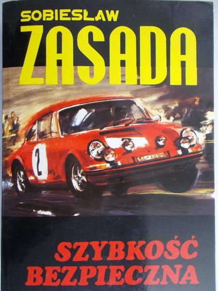 Zasada Sobiesław - Szybkość bezpieczna