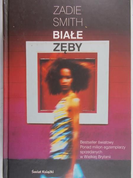 Smith Zadie - Białe zęby