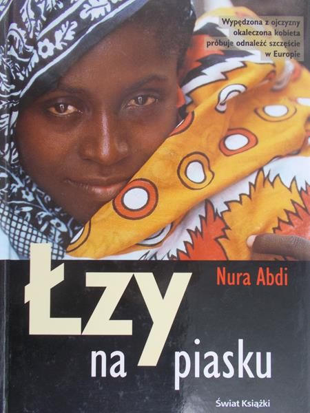 Abdi Nura - Łzy na pisaku