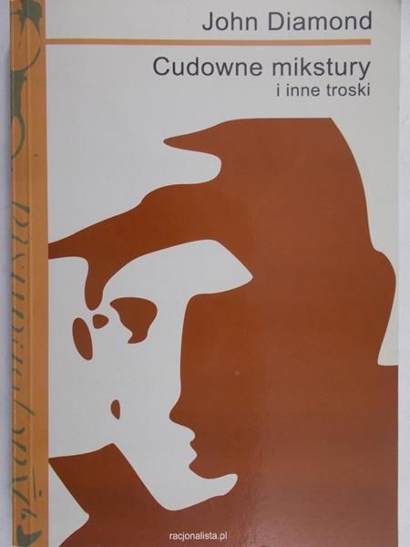 Cudowne mikstury i inne troski