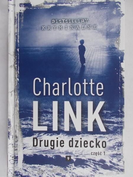 Link Charlotte - Drugie dziecko, Część 1