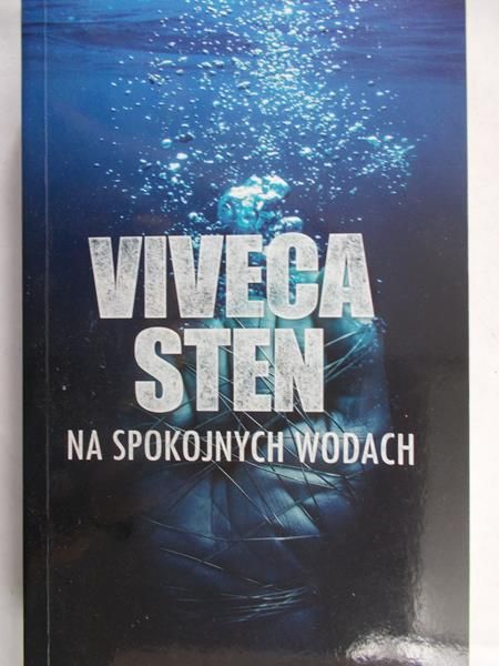 Viveca Sten - Na spokojnych wodach