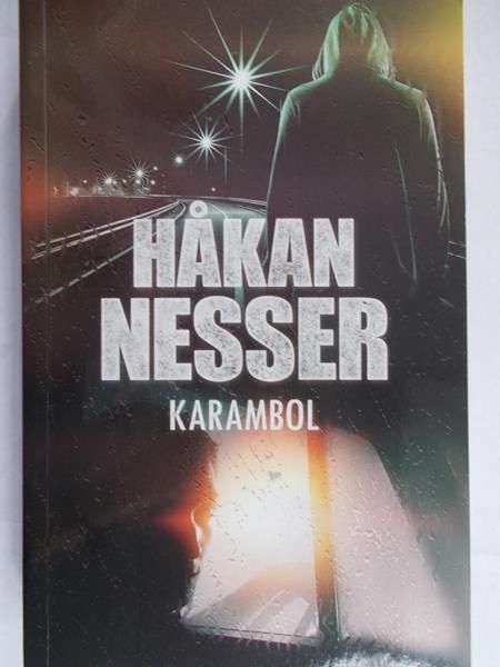 Nesser Hakan - Karambol