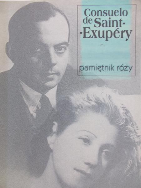 Pamiętnik Róży