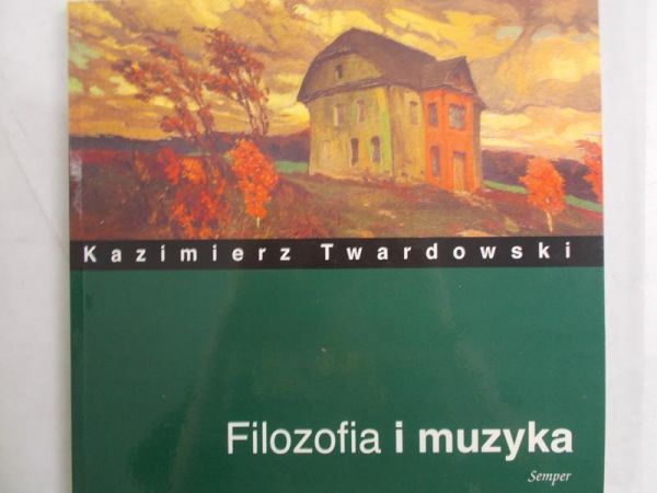 Twardowski Kazimierz - Etyka + CD