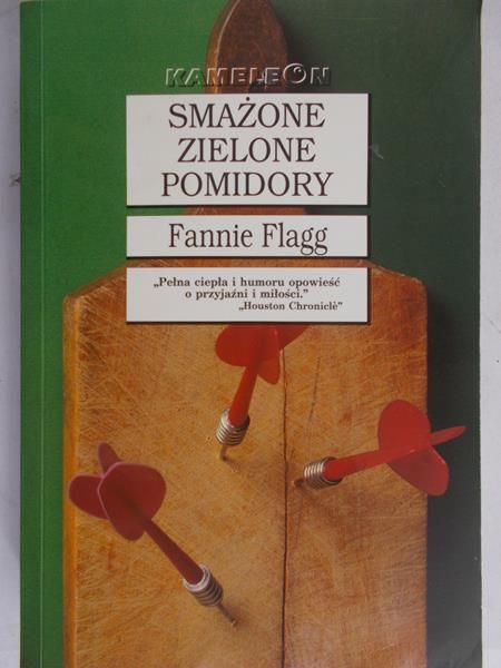 Flagg Fannie - Smażone zielone pomidory