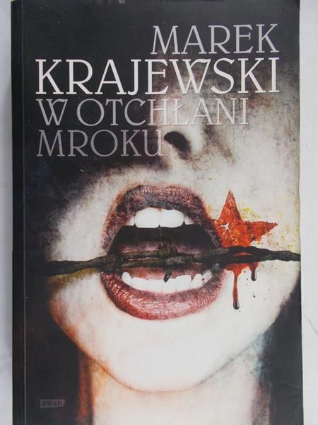 Krajewski Marek - W otchłani mroku