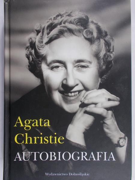 Christie Agata - Autobiografia