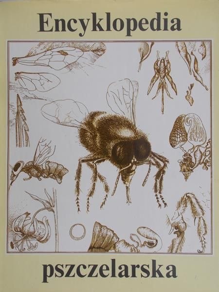 Encyklopedia pszczelarska