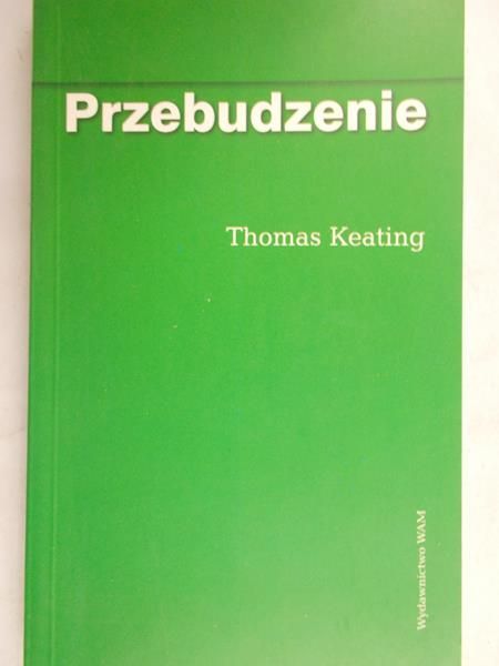 Keating Thomas - Przebudzenie