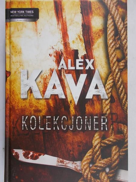 Kava Alex - Kolekcjoner