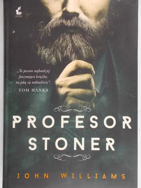 Williams John - Profesor Stoner