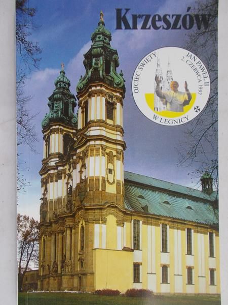 Kundera Dorota - Krzeszów