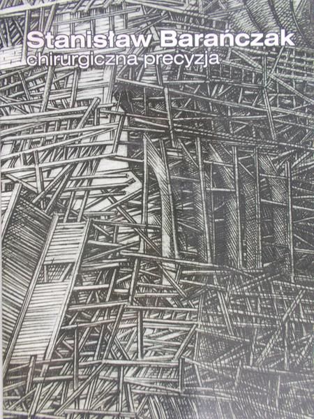 Barańczak Stanisław - Chirurgiczna precyzja