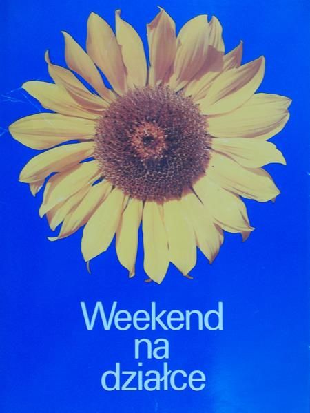 Bohmig Franz - Weekend na działce