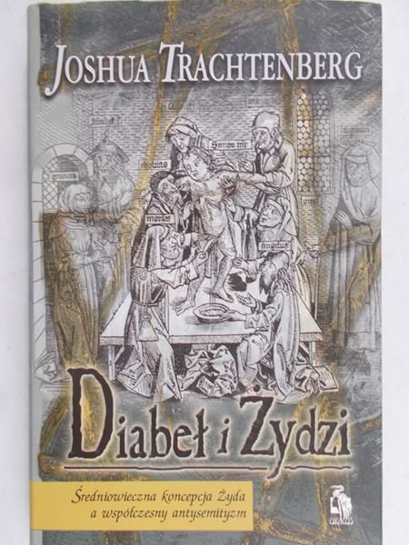Diabeł i Żydzi