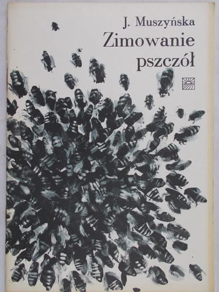 Zimowanie pszczół