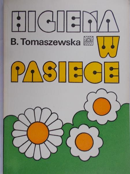 Higiena w Pasiece