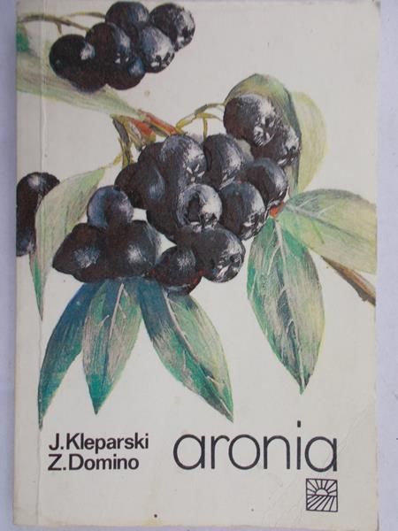 Kleparski J.  -  Aronia