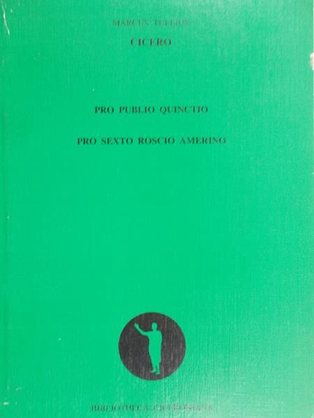 Radzikowski Andrzej - Pro sexto roscio amerino