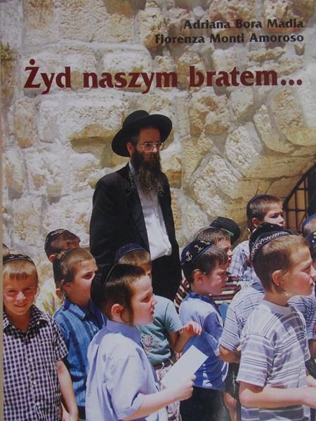 Żyd naszym bratem