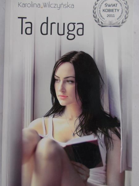 Wilczyńska Karolina - Ta druga